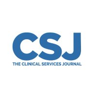 Clinical Services Journal (@csjmagazine) 's Twitter Profile