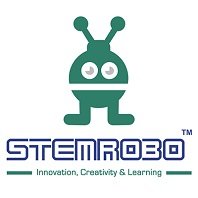 StemroboAfrica's profile picture. STEMROBO Technologies Pvt Ltd - STEAM, ROBOTICS, AI & Coding Based EdTech Company