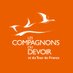 Compagnons du Devoir (@les_compagnons) Twitter profile photo Compagnons du Devoir (@les_compagnons) Twitter profile photo