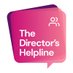 The Directors Helpline (@tdhelpline) Twitter profile photo The Directors Helpline (@tdhelpline) Twitter profile photo