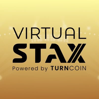 The World’s First Xchange for People! Digital Trading Cards in your favorite Pros & Amateurs (https://t.co/v3oWt3JT0L) List your own StaX or back your favorite talent!