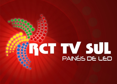 RctTvSul's profile picture. 