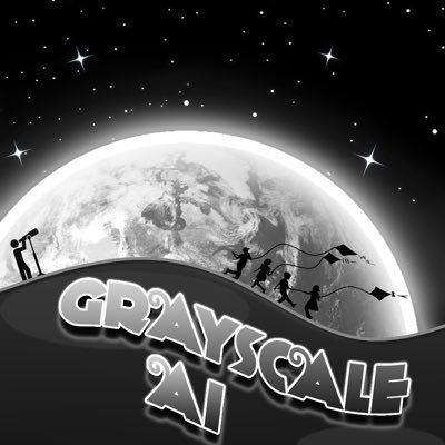 Welcome to Grayscale AI! Follow for updates and CODES! | Creators of Sling Race