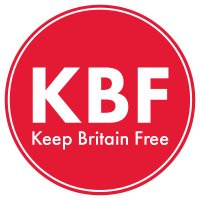 Keep Britain Free(@BritainFree) 's Twitter Profileg