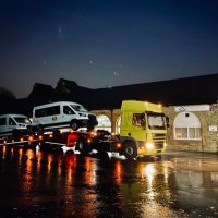 Minibus Guy (@minibusguy) 's Twitter Profile