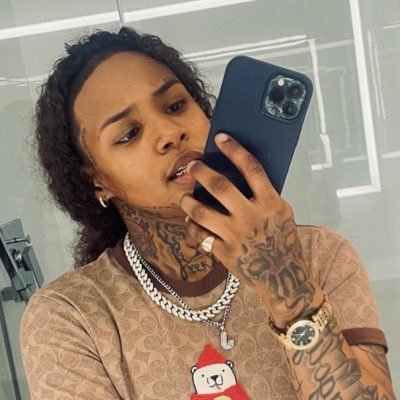 chilynn.careviele🤞🏾snap. jaychiraqqqq HUMBLE BEAST🦍 25. watch me give 'em some to talk bout #MMFS WE gang BITCH #IAMTHEMUSCLE