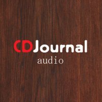 CDJournal_audio (@cdjournal_audio) 's Twitter Profile
