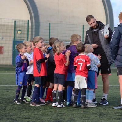 UEFA A Licence Candidate | FA Youth Award | Founder & Head Coach @proformancefc_1 | Coach @Btfcthemeadow