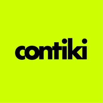 contiki Profile Picture