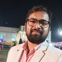 Rajesh Gupta(@RajeshNorth) 's Twitter Profile Photo