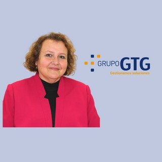 magdalenasanGTG's profile picture. Gestor comercial en Grupo GTG