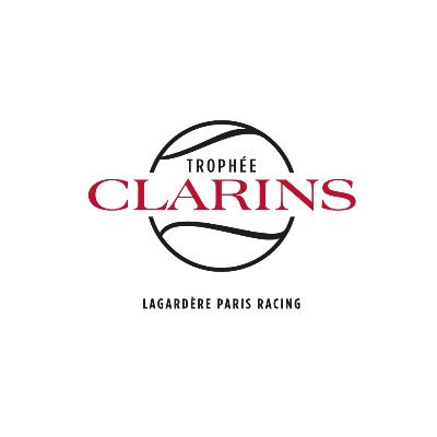 Trophée Clarins