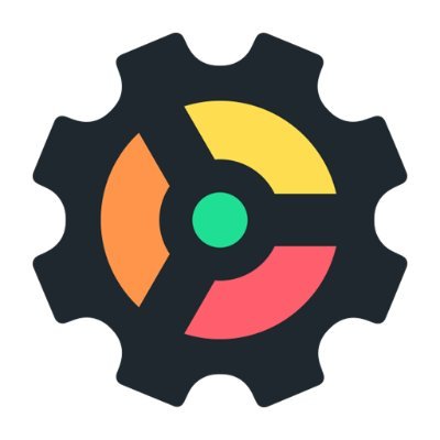 clockworkHQ's profile picture. Creative design studio offering brand, design and digital services