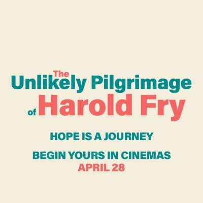 HaroldFryFilm Profile Picture