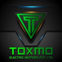 Toxmo Electric Motors(@ToxmoMotors) 's Twitter Profile Photo