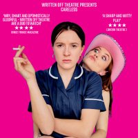 Written Off Theatre (@written_off_) 's Twitter Profile