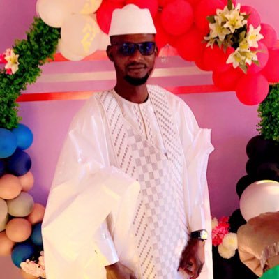 issatraore4100's profile picture. Toute chose a son temps,nul ne peut percer son destin 👌 💪