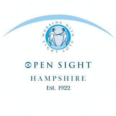 We are a #Hampshire UK registered  #charity providing a lifetime of support & services to #VisuallyImpaired #Blind  Children, young people & Adults.