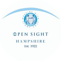 Open Sight Hampshire(@Open_Sight) 's Twitter Profile Photo