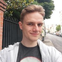 Alexandre D'HOOGE (@soubaboi) 's Twitter Profile