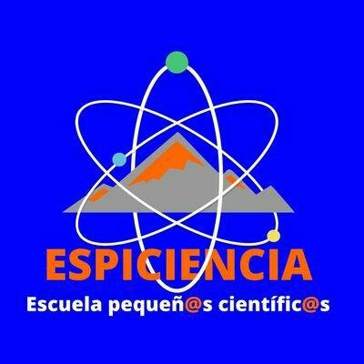 Científica, divulgadora, educadora. Scientix Ambassador