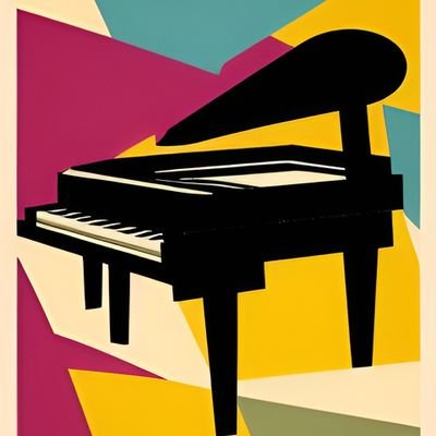 🎼 Classical pianist / Composer +12y |

Doing MusicNFTs +2 years | Artist on Objkt & Foundation

https://t.co/ILmL4Iuh70