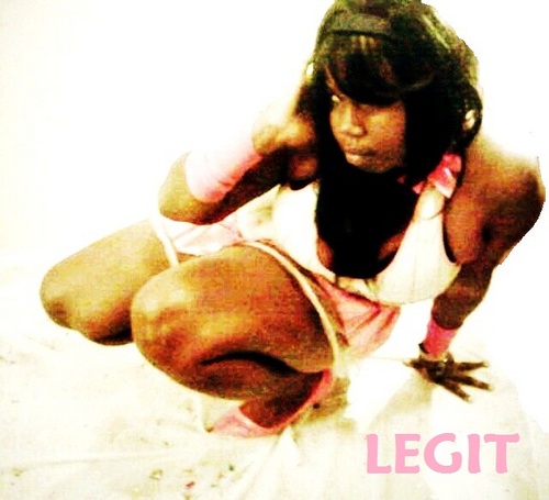 TrendLegit's profile picture. TRENDSETTER IS THE TRENDIN TOPIC