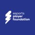 esports player foundation (@EsportsPlayerF1) Twitter profile photo