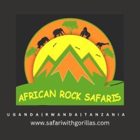 African Rock Safaris LTD(@RockSafaris) 's Twitter Profile Photo