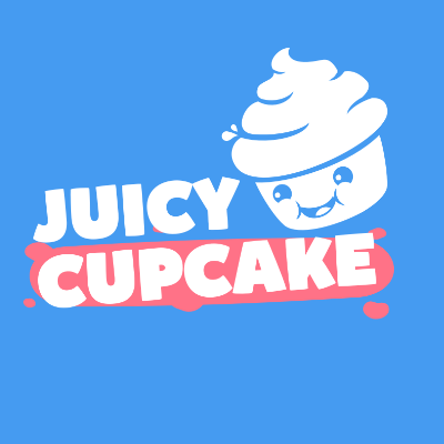 Juicy Cupcake 💦🥤🍰