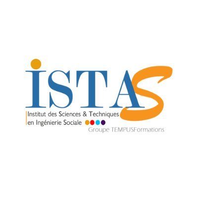 ISTAS - L'Institut Européen des Sciences et Techniques de l'accompagnement et des Savoir-faire est une Structure à taille humaine filiale du GROUPE TEMPUS.