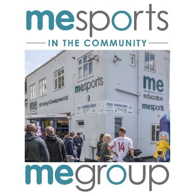 MESportsCIC Profile Picture