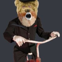 Dreambear Rider, Spirit of Picnics🚾 (@tugssquirrel) 's Twitter Profile