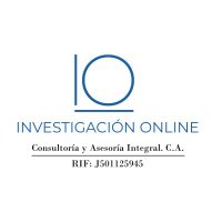 Investigación Online(@OnInvestigacion) 's Twitter Profile Photo