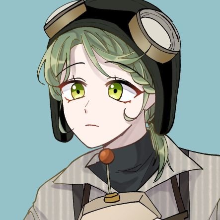 산호さんのプロフィール画像