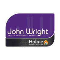 John Wright (@johnwrightltd) 's Twitter Profile