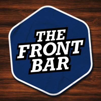 Join @AndyMaherDFA, @MickMolloy & @MrSamPang for #TheFrontBar on @Channel7 🍻🎥🏆