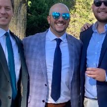 BMarcinczyk's profile picture. Dad, NJ Thoroughbreds Baseball Coach, Coastal Carolina Alum 👌🏼