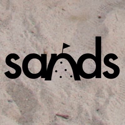 sands