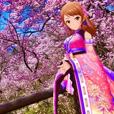 アイマスP(担当:我那覇響/北条加蓮)、デレスポAR、ぬー民、チェル友(2018年5月前半公式Twitter担当)。鉄道ファン(乗ったり撮ったり模型したり、浅く広くをモットーに)。プロデューサー業しながらのぽっぽやさん。過走行アクア君は引退しました