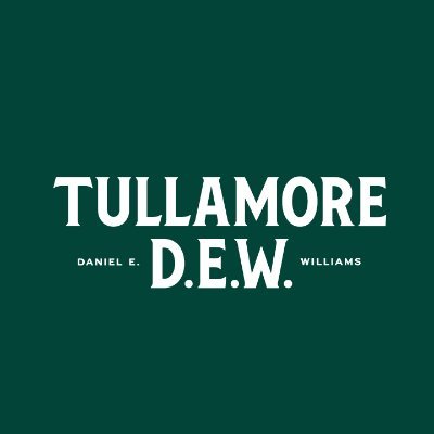 Official account of Tullamore D.E.W. Enjoy Tullamore D.E.W responsibly, Over 18's Forward to those of legal drinking age only. UGC Policy: https://t.co/6D8erVOD7Z