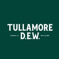 Tullamore D.E.W. (@tullamoredew) 's Twitter Profile