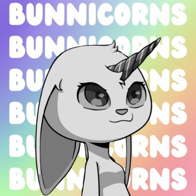 Bunnicorns