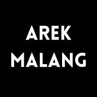 AREK MALANG (@ayasmbalik) 's Twitter Profile Photo AREK MALANG (@ayasmbalik) 's Twitter Profile Photo