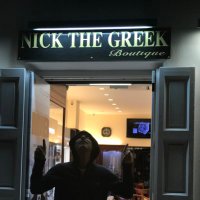 Nικος Ξυδιας (@greekbluenose) 's Twitter Profile Photo Nικος Ξυδιας (@greekbluenose) 's Twitter Profile Photo
