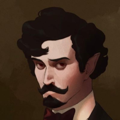 Digital character artist | CU Boulder | commissions open | he/they