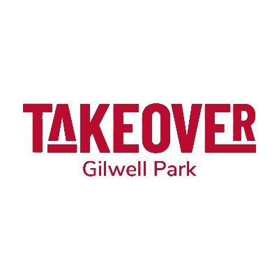 Takeover Gilwell