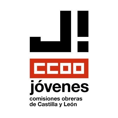 Somos jóvenes organizados en el sindicato Comisiones Obreras en Castilla y León @CCOOCyL. Para que juventud no signifique precariedad: afíliate y participa! ⬇️