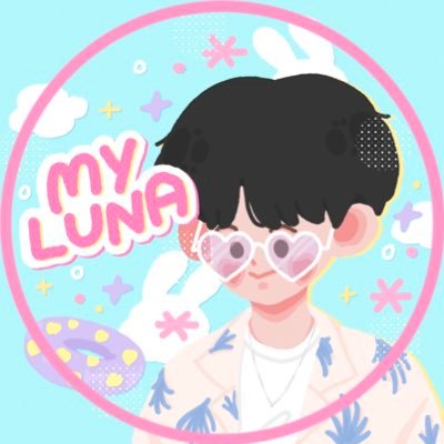 🍡 สติกเกอร์ไลน์ ธีมไลน์ ⊹ ฝากข้อความได้ มีบัตรสะสมแต้ม 🎧 หารยูทูปพรีเมี่ยม หารแอพดูหนัง 🍥 #reviewxmyluna 𓈒𓏸 🎐 #มลนมาแจ้งโปร ⸝⸝ เข้ากลุ่มโปรจิ้มลิงค์ ⭑.ᐟ