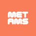 MET AMS (@met_ams) Twitter profile photo